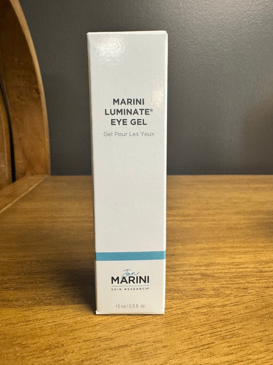 Jan Marini Luminate Eye Gel .5 fl oz