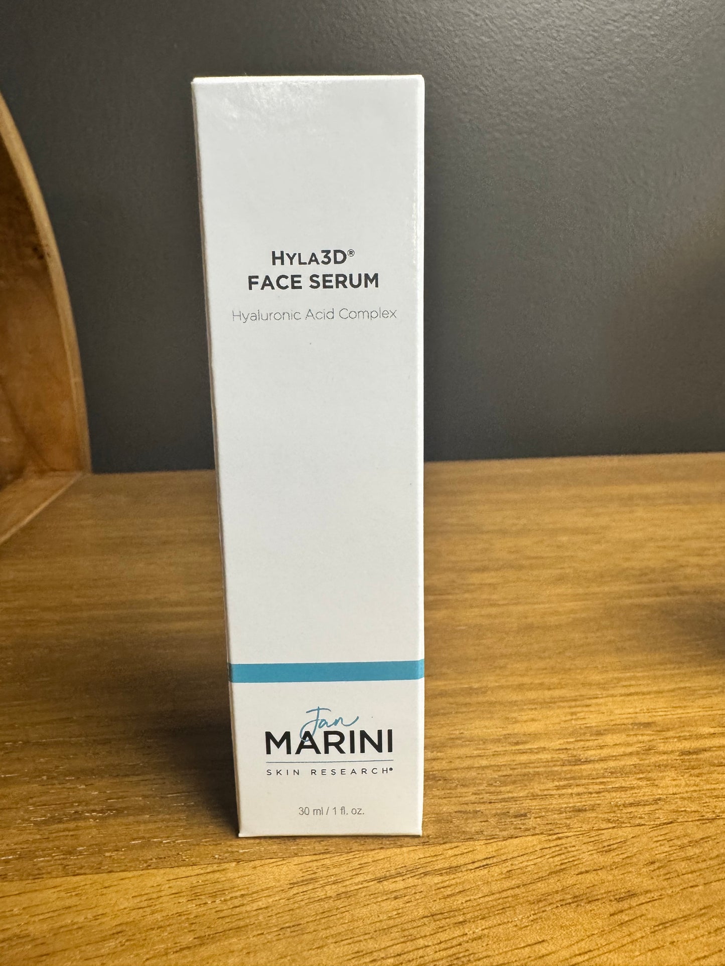 Jan Marini Hyla3D Face Serum 1 fl oz