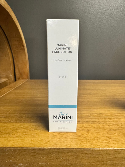Jan Marini Luminate Face Lotion 1 fl oz