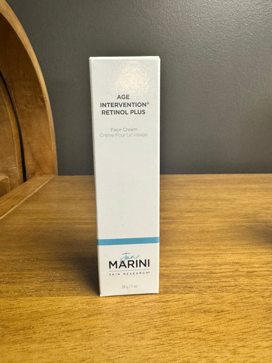Jan Marini Age Intervention Retinol