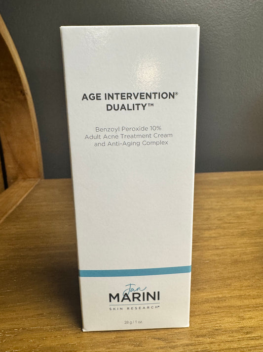 Jan Marini Age Intervention Duality 1oz