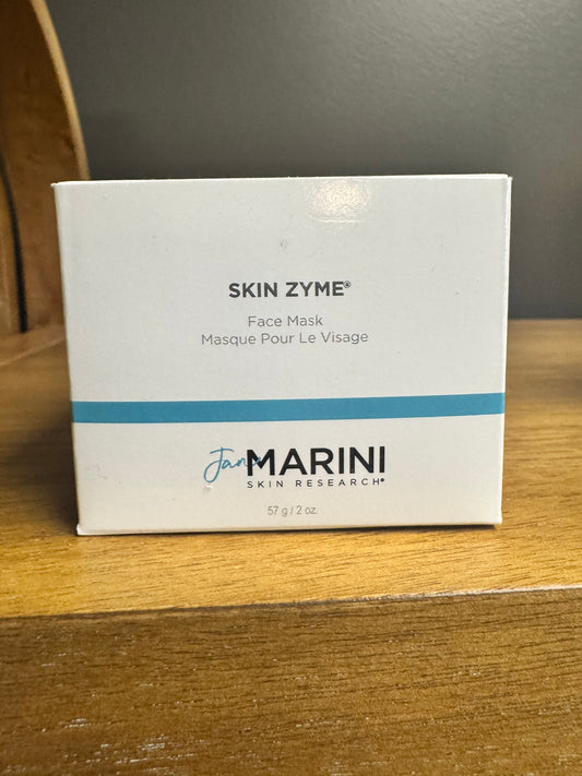 Jan Marini Skin Zyme Mask 2oz Jar