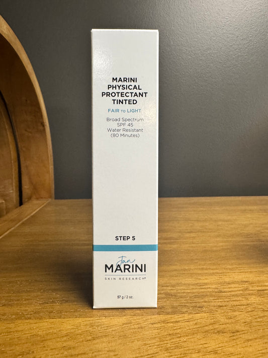 Jan Marini Physical Protectant 45 Fair