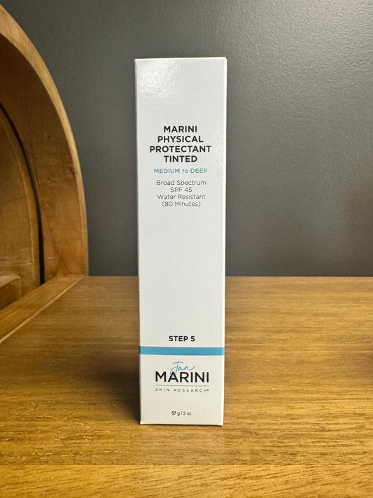 Jan Marini Physical Protectant 45 Medium
