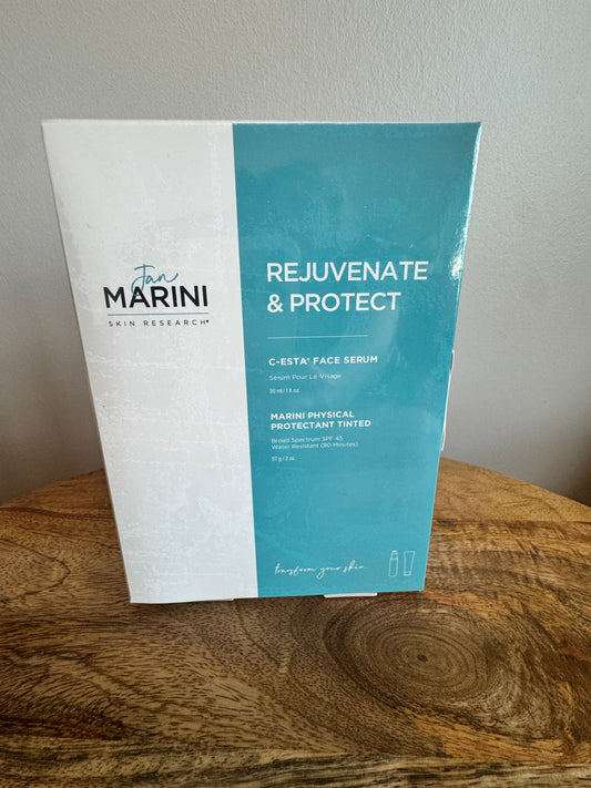 Jan Marini Rejuvenate & Protect