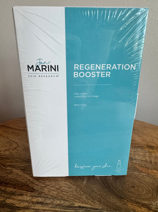 Jan Marini Regeneration Booster 1 fl oz