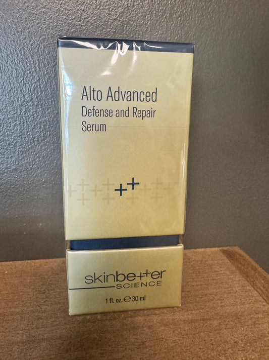 Skin Better Alto Advanced 30 mL