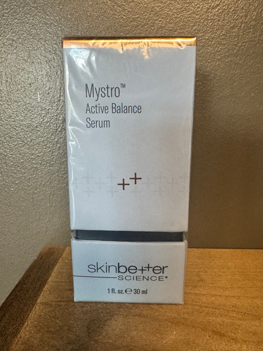 Skin Better Mystro Active Balance 30mL