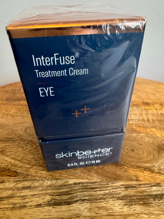 Skin Better Interfuse Eye 15mL