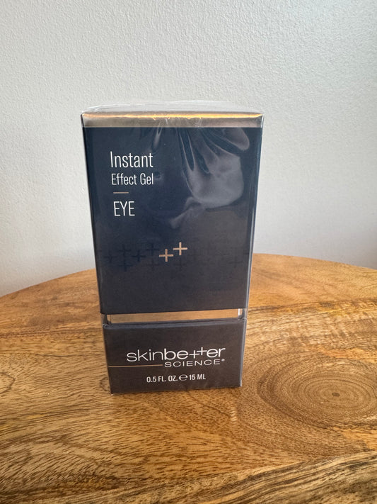 Skin Better Interfuse Effect Gel