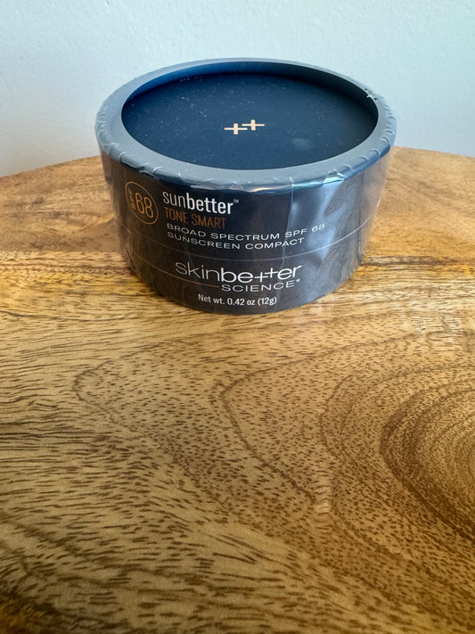 Skin Better Tone Smart SPF68 Compact 1