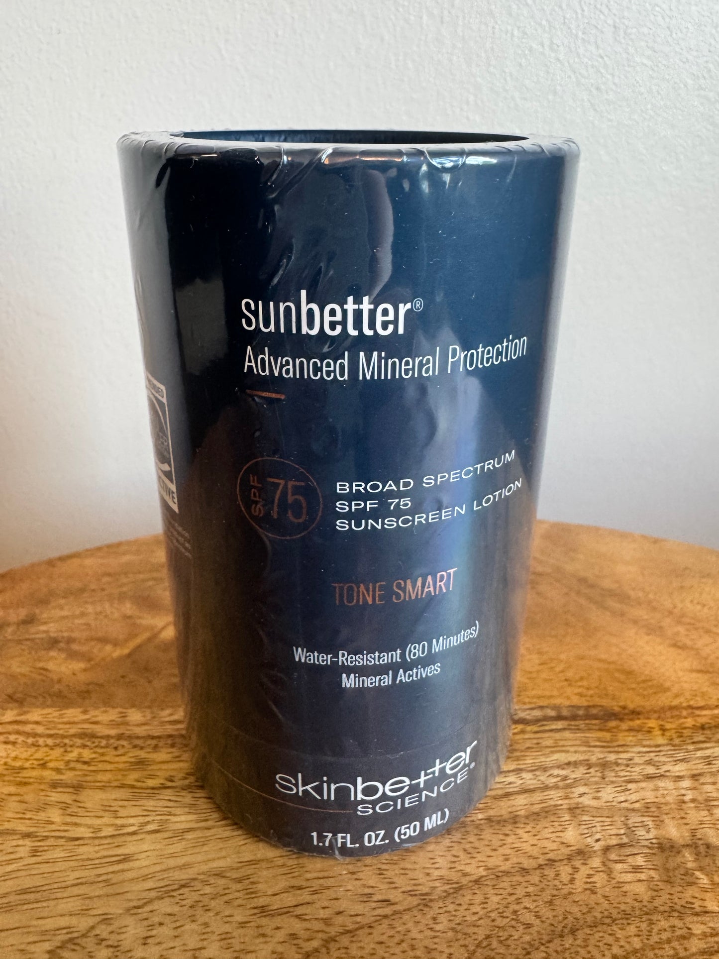 Skin Better Tone Smart SPF Lotion 75