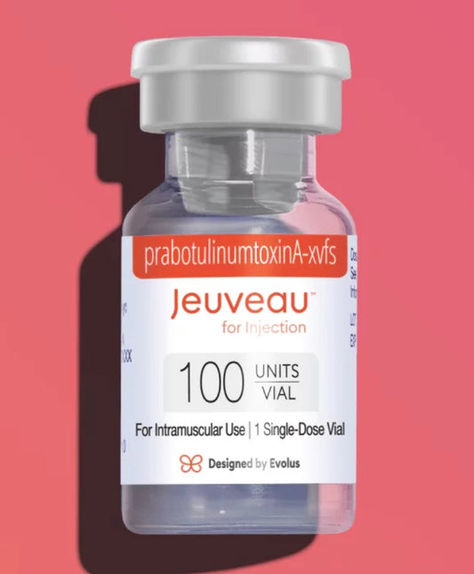 Jeuveau 30 units