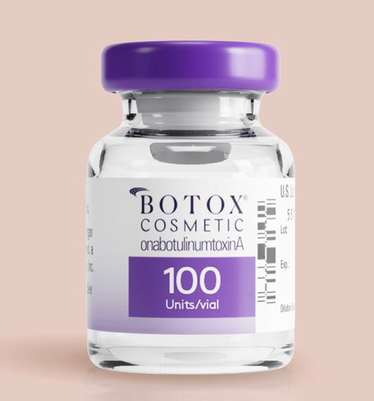 Botox-30 units