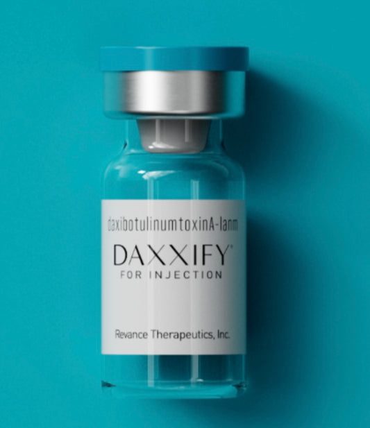 Daxxify-30 Units