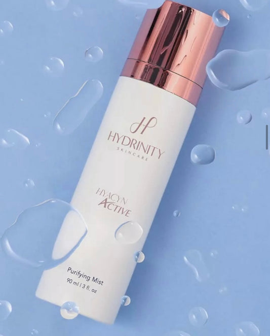 Hydrinity Hyacyn Active 90mL
