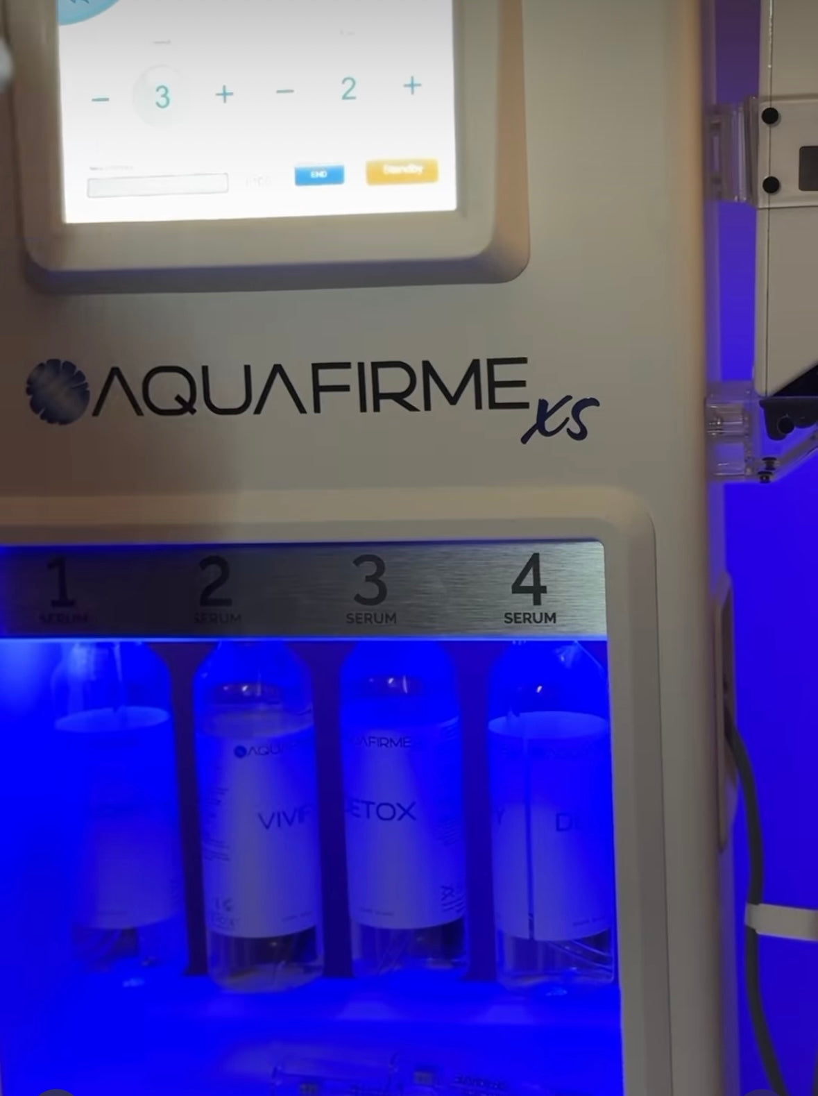Aquafirme Facial