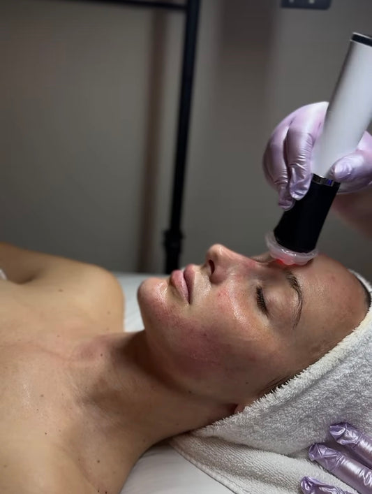 Aquafirme Facial