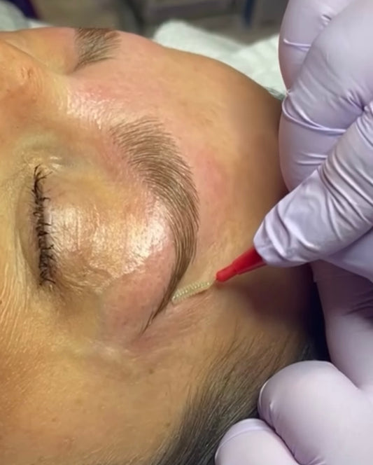 Brow Lamination