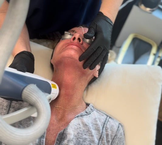 AVAVA Neck/Chest Rejuvenation