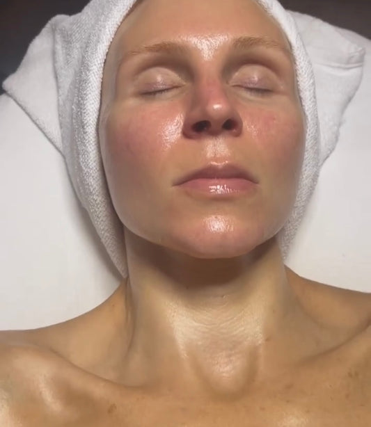 Custom Facial
