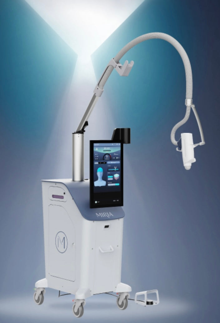AVAVA Laser Stretch Marks, Single Treatment