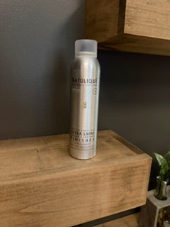 Natulique Ultra Shine Finisher
